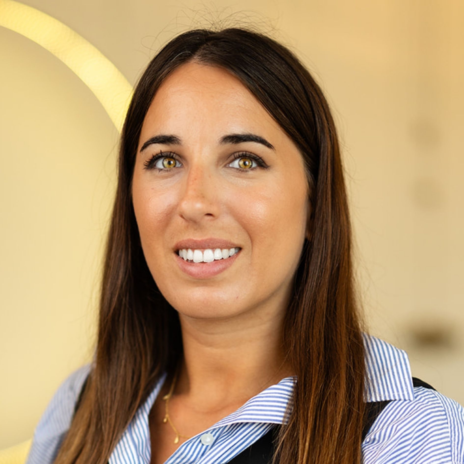 Shauna Robert, Villechenon